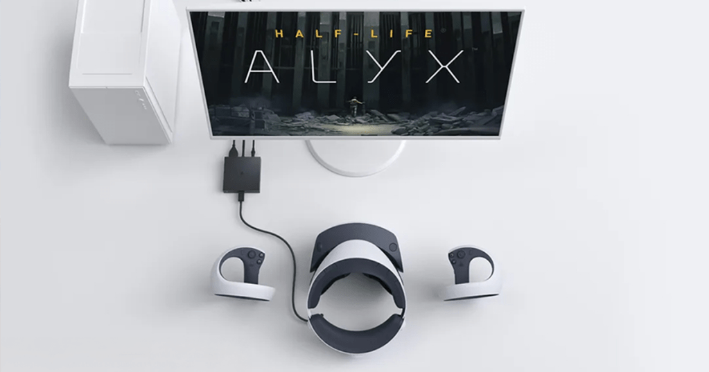 Sony’s PlayStation VR2 PC Adapter In-Depth — PC VR’s New Contender, or a Compromised&nbsp;Treat?