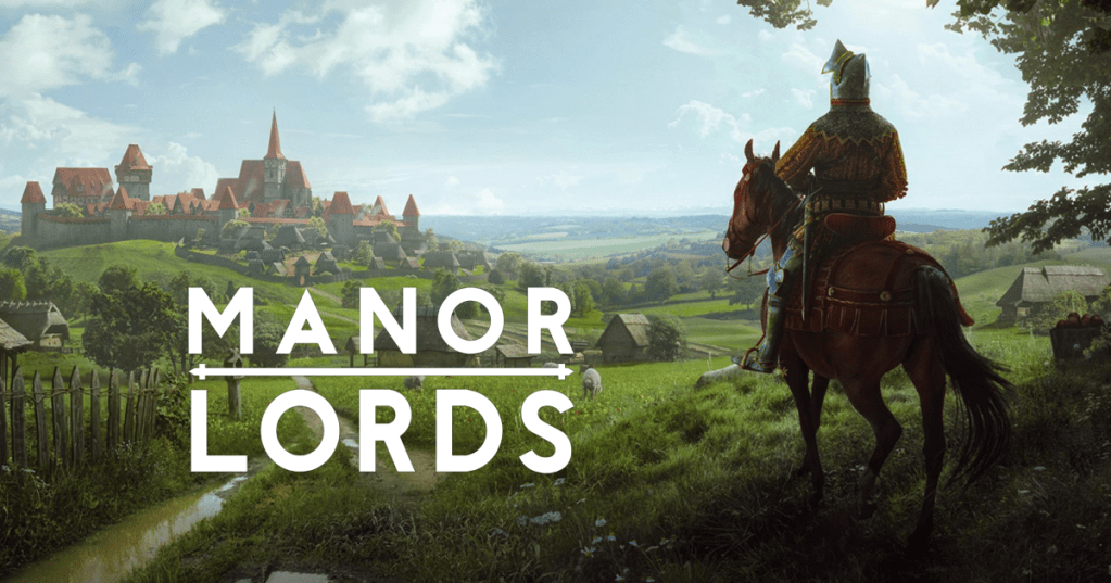 Manor Lords: Forge Your Medieval&nbsp;Dynasty
