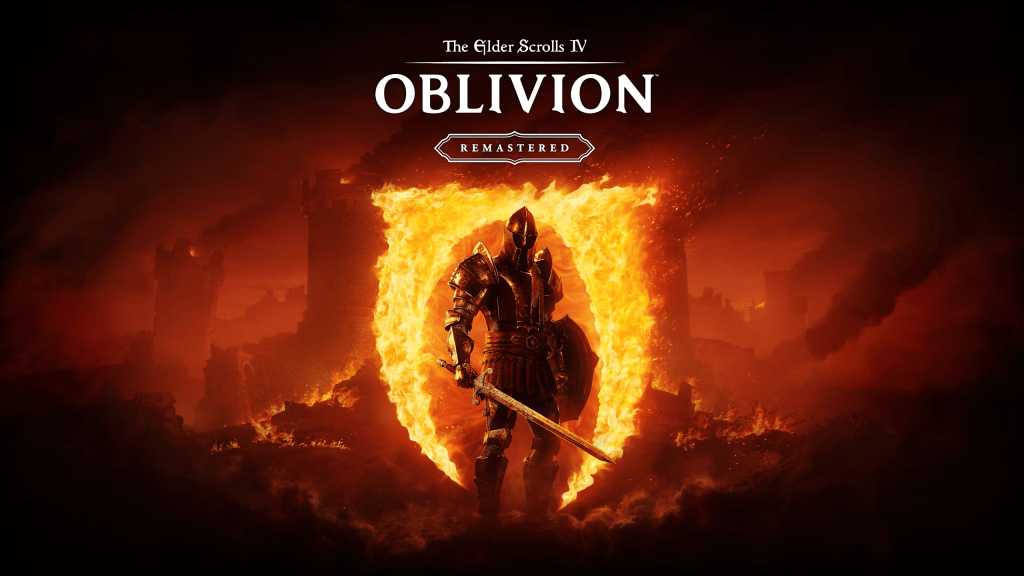 The Elder Scrolls IV: Oblivion Remastered Review: Cyrodiil’s New Life and Old&nbsp;Scars