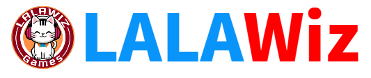 LaLaWiz Games
