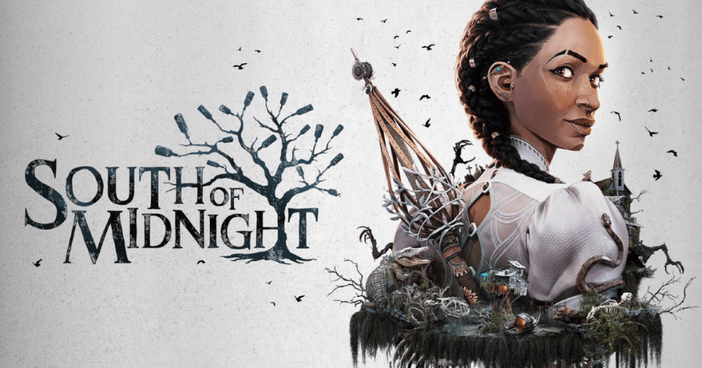 Weaving Reality and Memories: South of Midnight’s Unique Visual and Emotional&nbsp;Journey