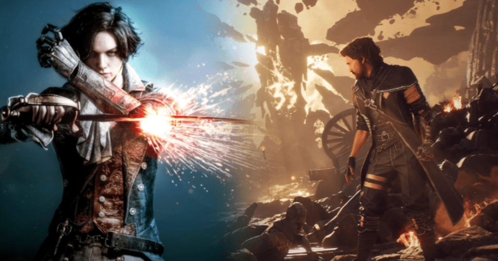 Mirrored Ages: How Lies of P and Expedition 33 Are Redefining the Belle&nbsp;Époque