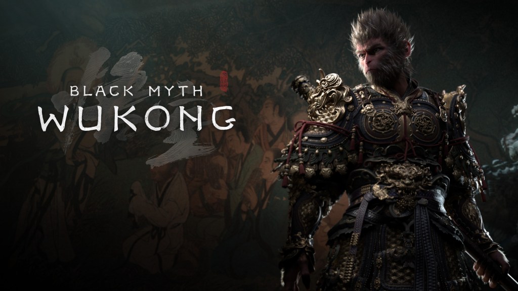 Black Myth: Wukong Gets First-Ever Discount and Xbox&nbsp;Launch